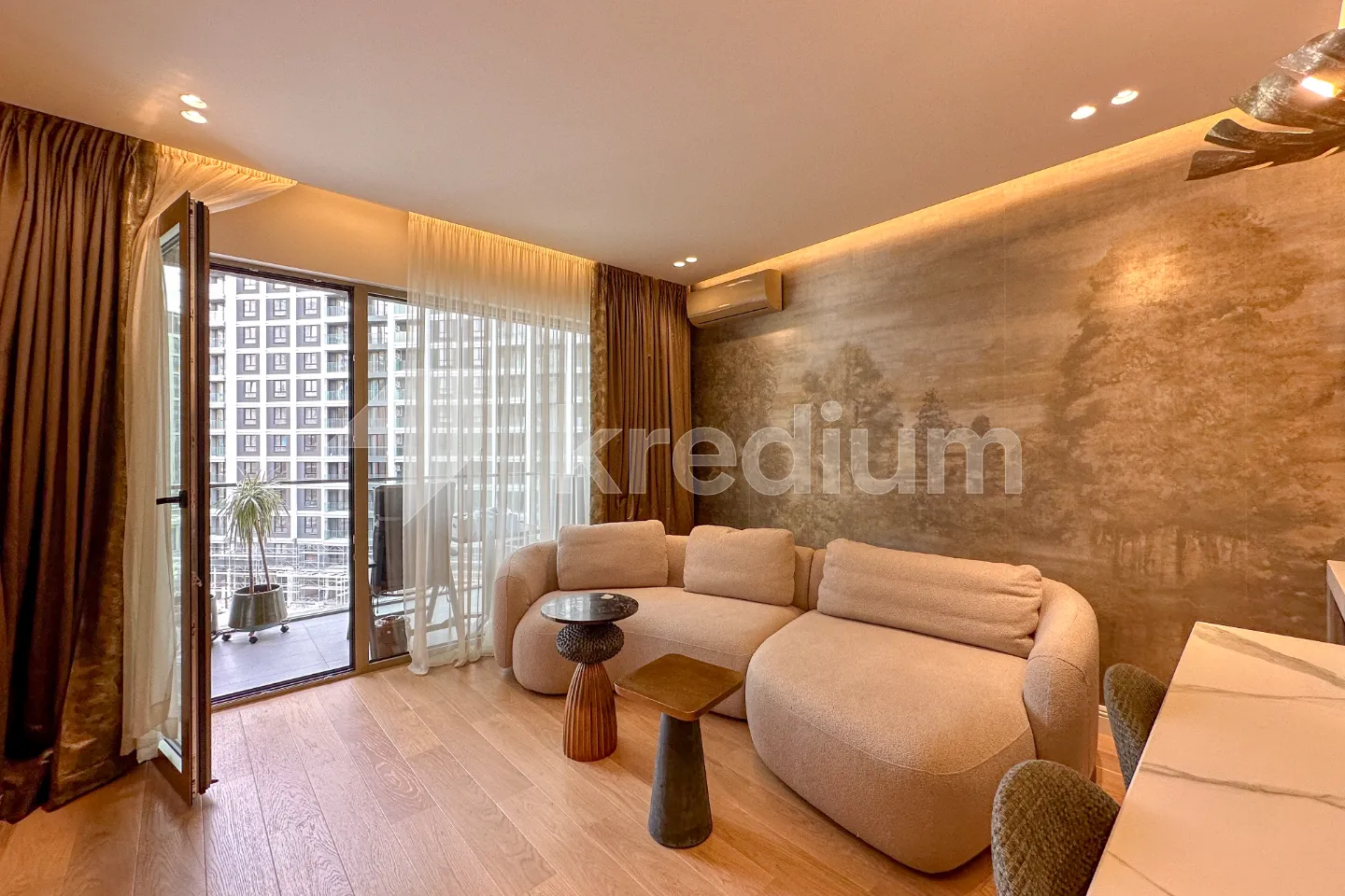 BW Queen's park 13 | Beograd na vodi | Luksuzan